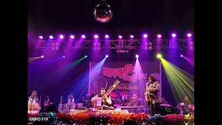 Suno Kaho Kaha Suna Live Cover By Rahul Chatterjee Gopal Das At 2023 ..