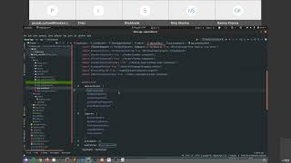 Building blocks of Angular