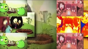 90 Shuric scans with are slides 