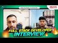 Full-Stack Developer Interview: Nest.js, Next.js &amp; Node.js Frameworks with Rayed Ahmed | NEONECY