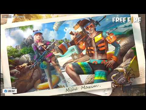 Garena Free Fire : Summer | Update Theme Song OB22
