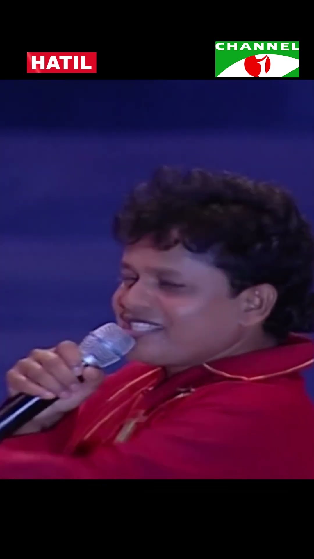 নুকুল কুমার বিশ্বাসের অসাধারণ গান!  #funny #channeli #tvprograms
