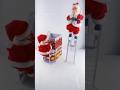 Lovely Santa Clauses celebrate the New Year #toys #pawpatrul #satisfying #funny