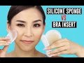 New Silisponge VS Bra Insert - TINA TRIES IT