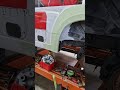 Sh.itjob in progress :) #panelbeating #automobile #kaporta #detailing #carbodyrepair #viral