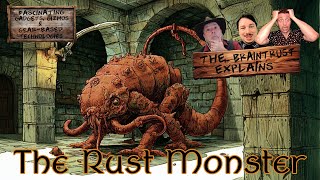 FGGGbT Ep. 202: Rust Monsters