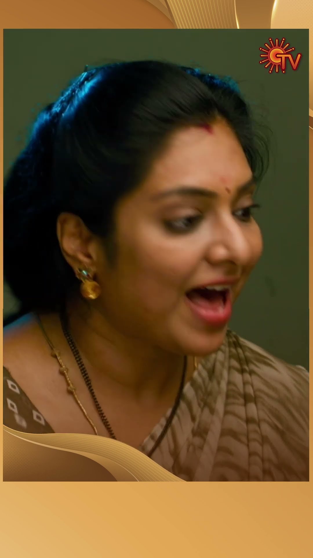 #Ranjani #SunTV #shorts #tamilserial