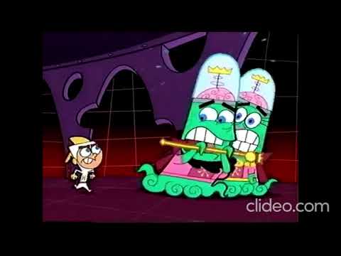Trailers from The Fairly OddParents: Channel Chasers Video Game for PS2 \u0026 GameCube (2004)