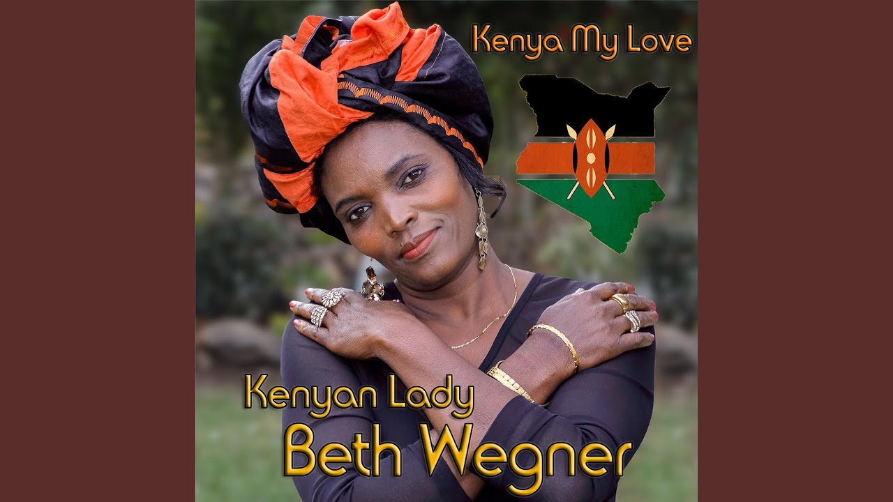 Amani Kenyan Artist Telegraph