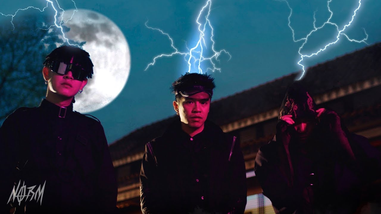 Fiixd Rapper J$R - ยาวไป (ヤバイ) ft. FIIXD & YDIZZY - YouTube