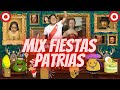 Mix Fiestas Patrias - Perú