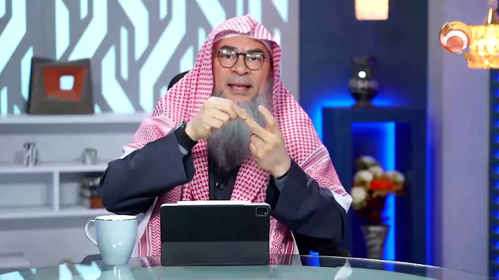 When Should the Morning & Evening Adhkar be Read   Sheikh Assim Al Hakeem  #hudatv