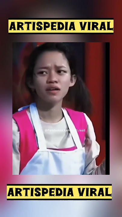 PRILLY BISA TAHAN NAFAS DI AIR SELAMA ITU