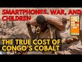 Blood In The Earth The Hidden Cost Of Your Smartphone Is Peace Possible In Congo Noaming Blood In The Earth The Hidden Cost Of Your Smartphone Is Peace Possible In Congo Noaming