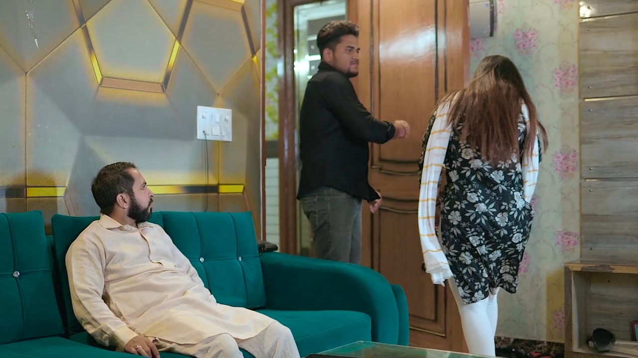 Damad Aya Sasur Ke Ghar || Vinay Sharma