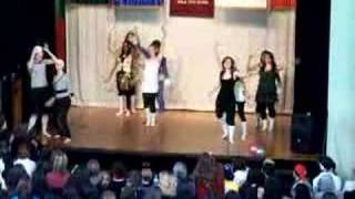 macrob lip syncing