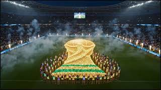 THE MOST EPIC WORLD CUP OPENING CEREMONY