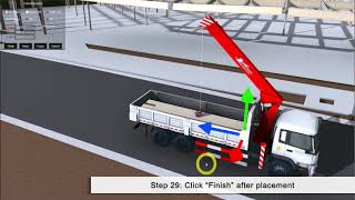 How to Coordinate Multiple Vehicle Animations-2018