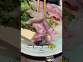 Makanan Jepang yang Haram di Jepang