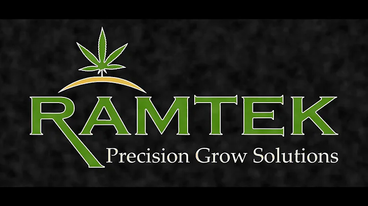 Ramtek Precision Grow