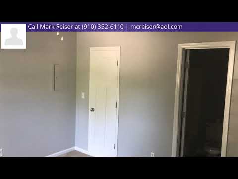 4107 Fraternity Court, Wilmington, NC home video tour