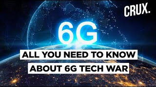 It’s US vs China Again As Google, Apple, Samsung, Facebook In The Race To Develop 6G Network