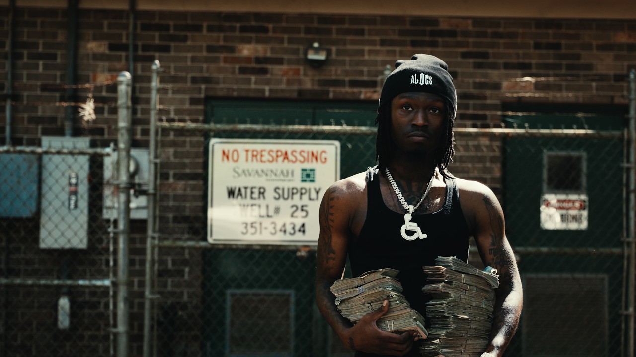 Watch Lul Timm - Charged Up (Official Music Video) on YouTube Watch Lul Timm - Charged Up (Official Music Video) on YouTube
