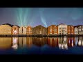 TRONDHEIM | NORWAY 4K