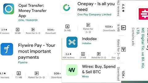 Top 15 Apps For Arbitrage And Crypto |• Immediately Verified Them Before Next Week #arbitrage #8bit