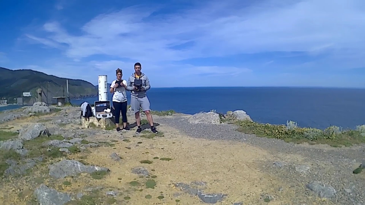 Bakio acantilado 21/5/2017