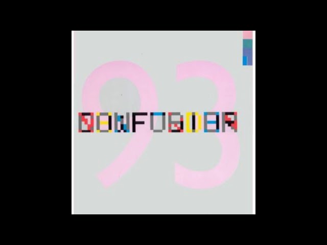 New Order - Confusion (extended)