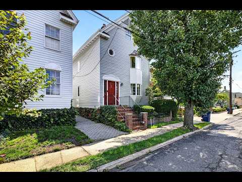 218 Jackson Avenue, Hackensack, NJ home video tour