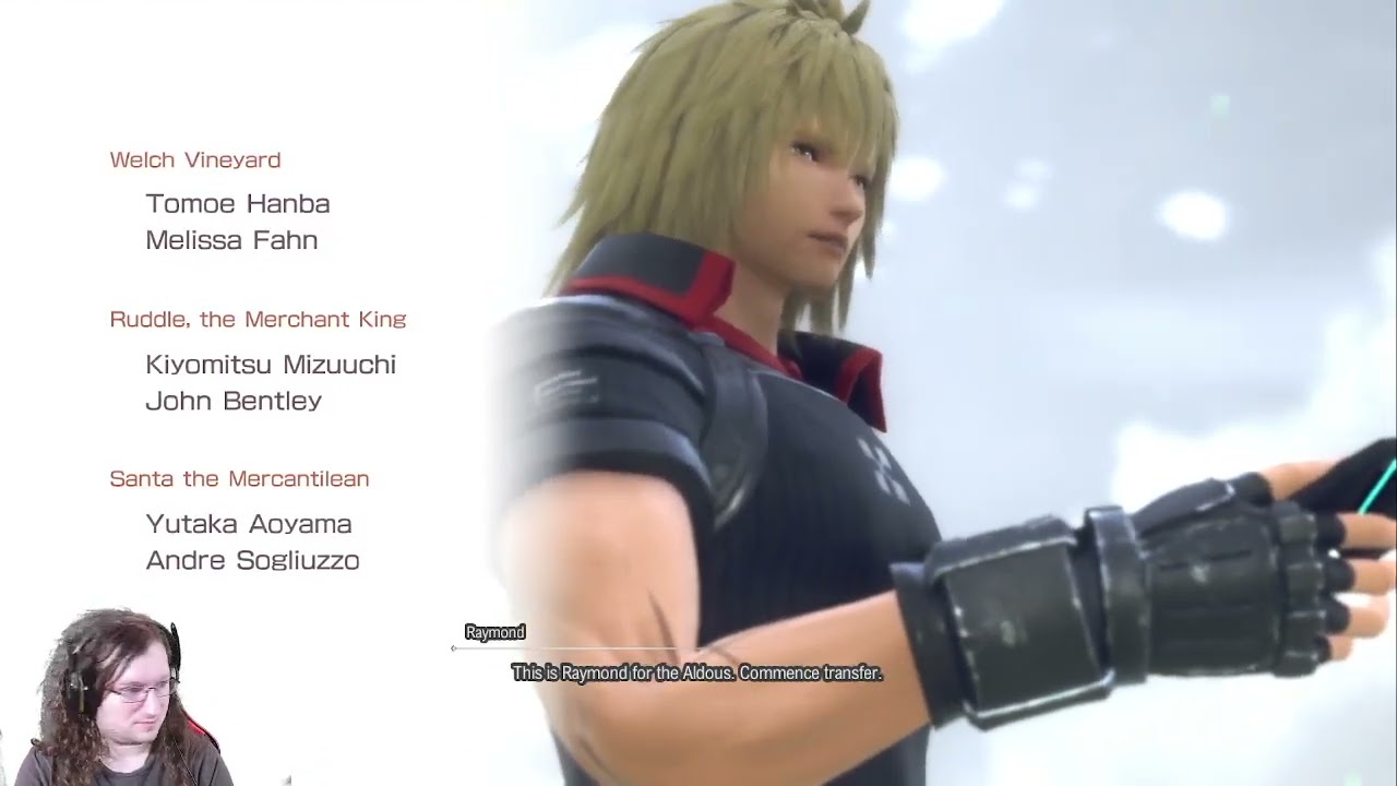 Star Ocean: The Divine Force, Part 91 – The Last Landing Spot