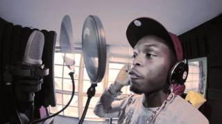 Flush UK Media - Flush Raw - SO'L RAZE