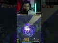 УМОМ забираем exp руну #dota2 #dota #дота2