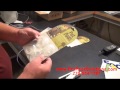 AIE772UL UltraSonic Clam Shell Sealer