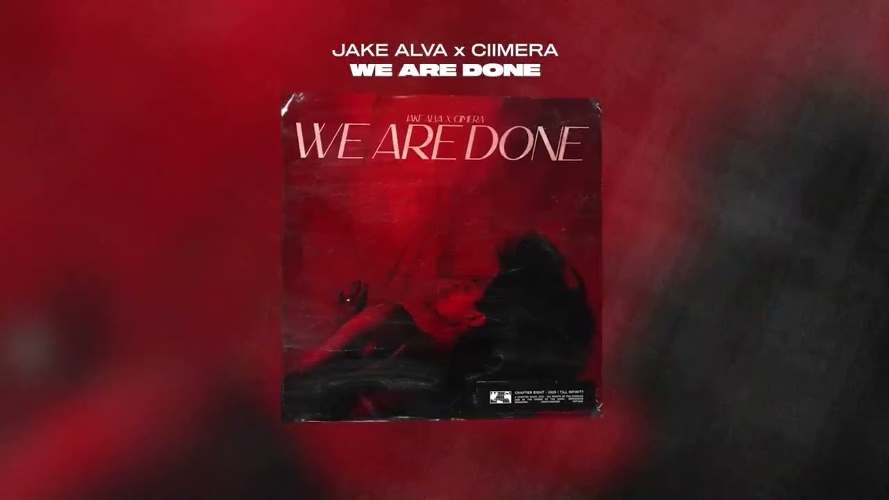 YouTubeでJake Alva x CIIMERA - We Are Doneを視聴