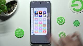 How to Set Up Custom Keyboard in Motorola Moto G23 – Apply Photo as Keyboard Theme screenshot 5