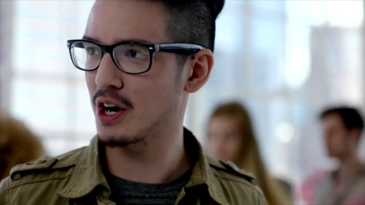 Brian Walters Acting Reel