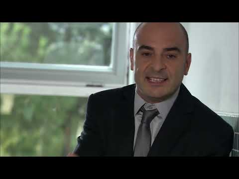 ما ذنب فاطمة جول الجزء الاول الحلقة 12 قسم 2