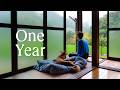 Year 2 of Life in the Japanese Countryside