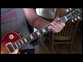 Good Lovin’ Gone Bad - Bad Company Lesson