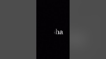 write your name in comment box #prisha #arijitsingh #song #love #lyrics #video #music #blackscreen