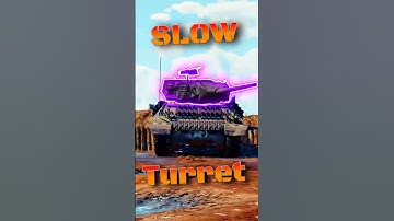 Slow Turret