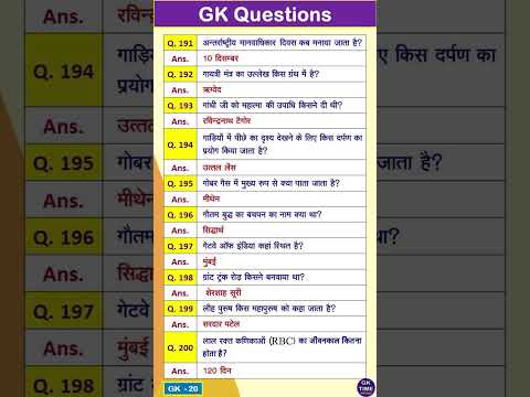 gk questions ⁉️‼️#shortsfeed #gk #ips #education #ytshorts