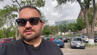 Entering The Armenia Campus Of Vivaro Bet