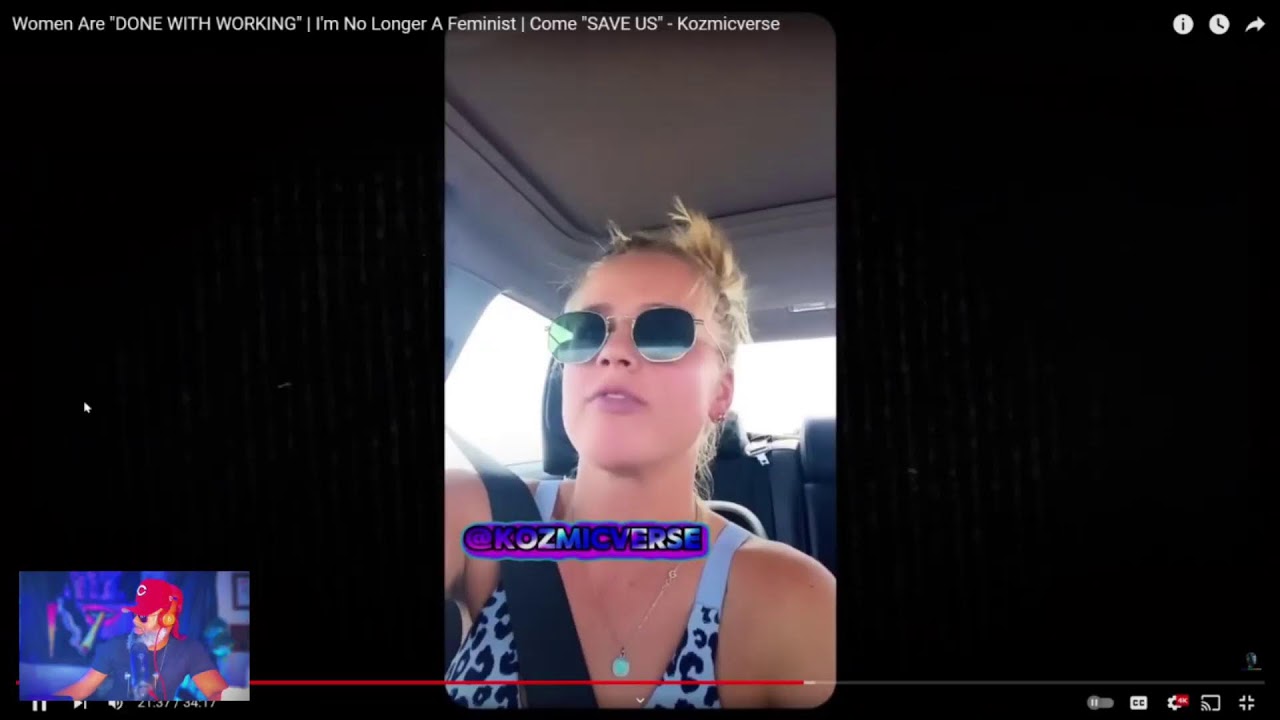 LEFTOVER WOMEN "COME SAVE US! MEN NEED TO GIVE US ANOTHER CHANCE"