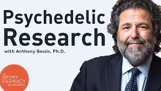 The Reemerging Field of Psychedelic Research