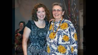 Bobbye Jean Poindexter Memorial Tribute Video