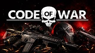 CODE OF WAR 💀🔥 | The Ultimate Battle Begins! 🎯 screenshot 3